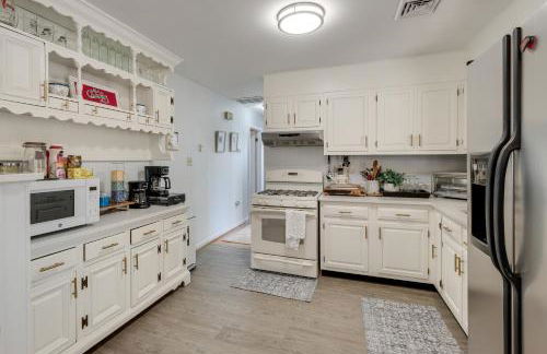 Potomac River Haven with Private Beach, Pets Welcome - Foto 10