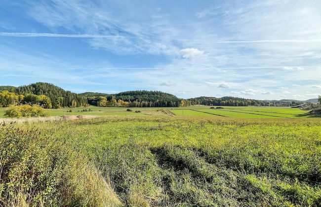 5 Person Holiday Home in Horn-by Traum - Foto 32