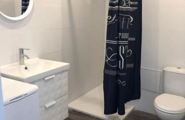 Appartement Vue Mer climatisé 2 chambres - Foto 7