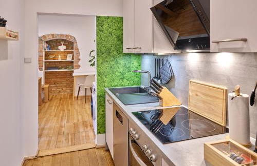 Große stilvolle Altbauwohnung im Herzen von Passau bis 6 Personen - Foto 24