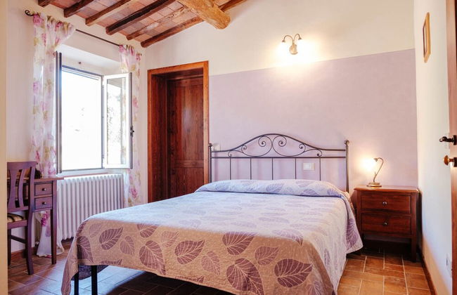 Agriturismo Villa Bracali - Foto 46