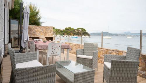 Villa exceptionelle les pieds dans l'eau - Foto 4