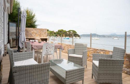 Villa exceptionelle les pieds dans l'eau - Foto 4