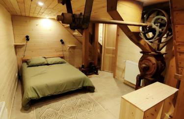 Le Moulin de la Hire - Photo 13