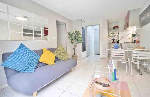 *T2*Vue Garonne*Piscine*Garage* - Foto 15