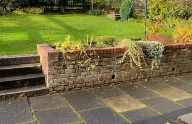 Home from home, 3 bedroom house in Hawick - Foto 14