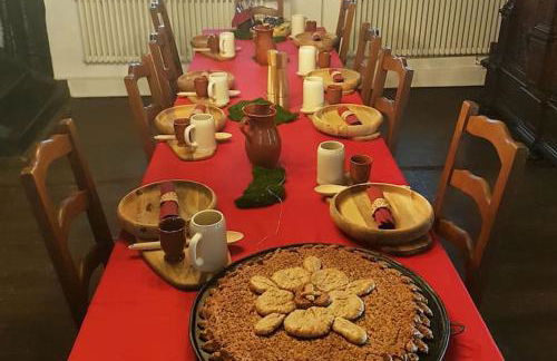 Lutherwohnung Schmalkalden - Foto 7