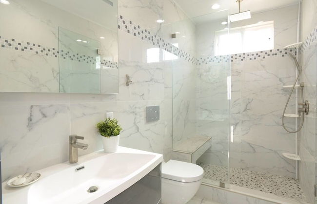 Bright Spacious Family House Near Universal Studios - Foto 22