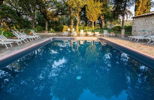 Querceto di Castellina - Foto 10