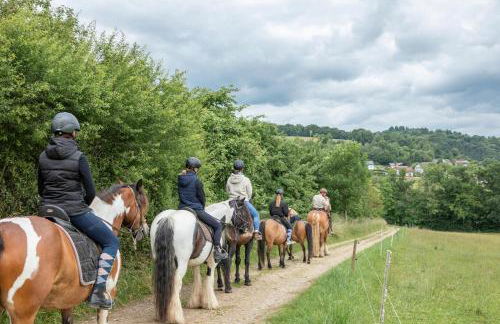 Nengshof Ferienhaus Glockenblume - Foto 36