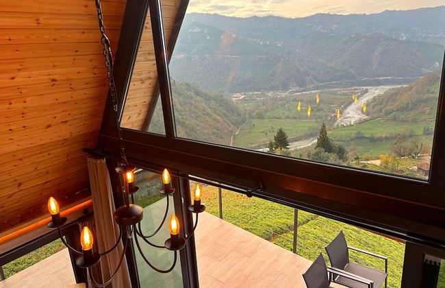 Arte suit bungalov - Foto 52