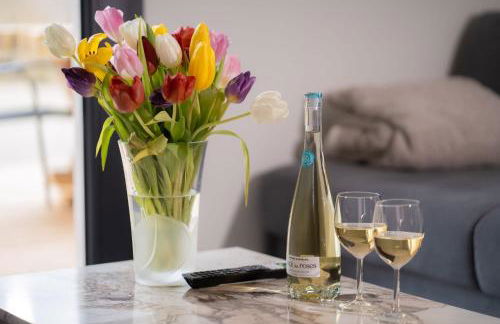 Gite des frangines - Foto 8