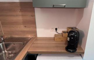 Appartement avec terrasse - Foto 9