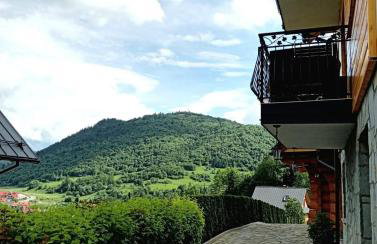 Apartamenty Na Brzegu Szczawnica - Photo 20