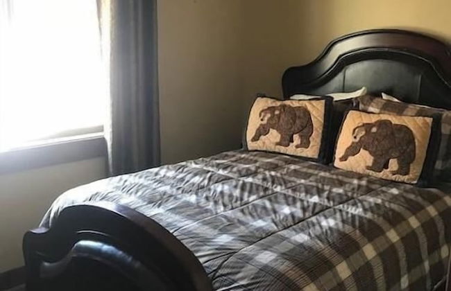 Inn on Bigfork Bay Townhouse on Bigfork Bay - Photo 4