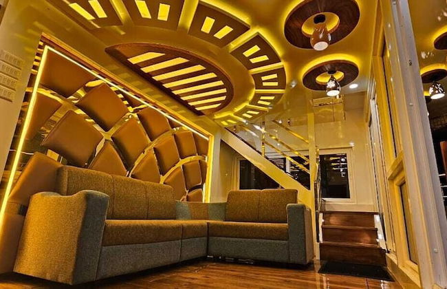 Anugraha Houseboats - Foto 8