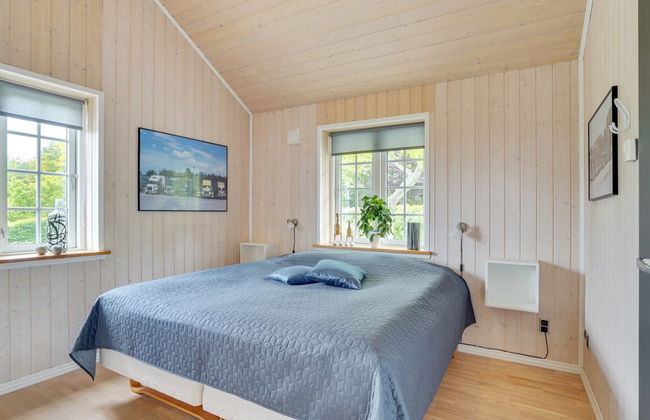 "Regnwald" - 400m to the fjord - Foto 16