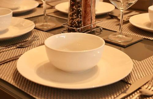 Lovely staycation with family FREE Parking & WiFi - Foto 21