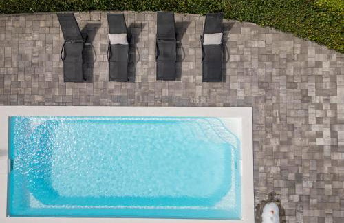 Villa Andu Zadarvillas - Foto 57