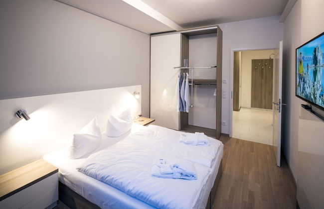 Residenz am Zwinger - Foto 5