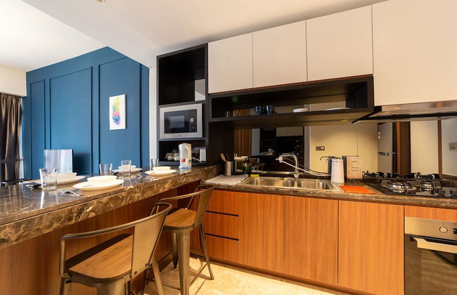 Anggun Residence by Sleepy Bear - Foto 39