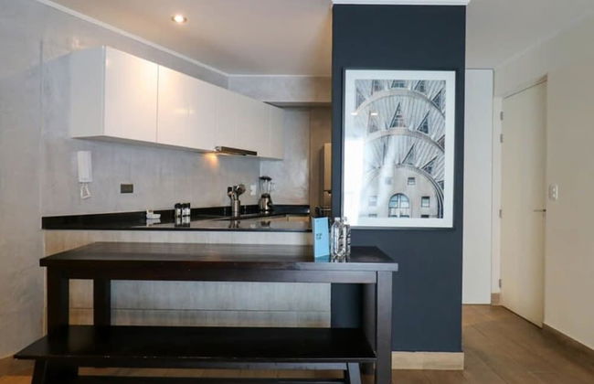 w Charming 2BR Near Central Restaurante - Photo 8