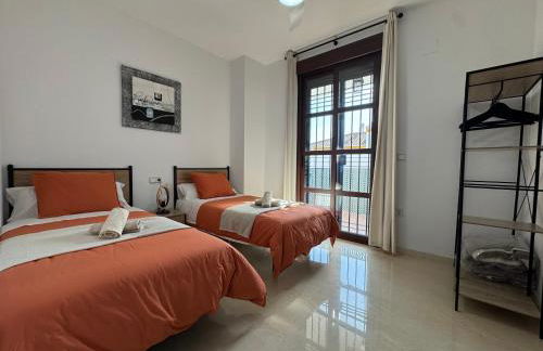 Apartamento Centro Puente Romano - Foto 13