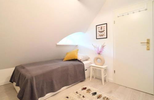 Reetdachkate Fuchsgraben - naturnah & stilvoll mit Wald-Sauna - Foto 40