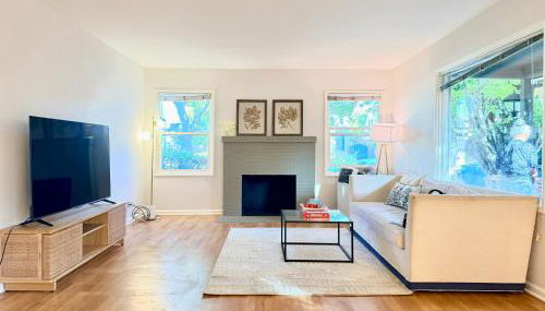 Newly Furnished Retreat 5 Min to Stanford & Downtown Palo Alto - Foto 2