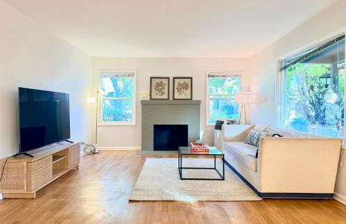 Newly Furnished Retreat 5 Min to Stanford & Downtown Palo Alto - Foto 2