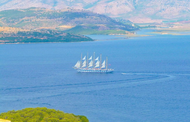 Villa Triantafyllo in Kentroma - Foto 21