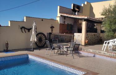 Cortijo Mirador de Almuñecar - Foto 19