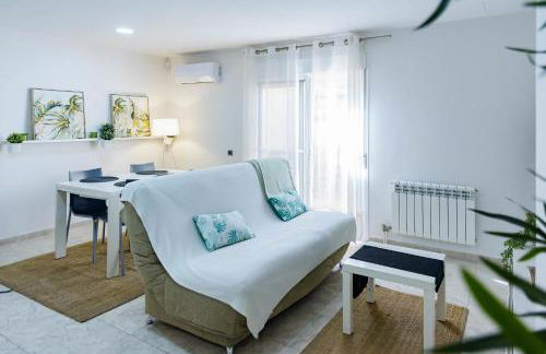 Alojamiento La Caseta de Nando - Foto 16