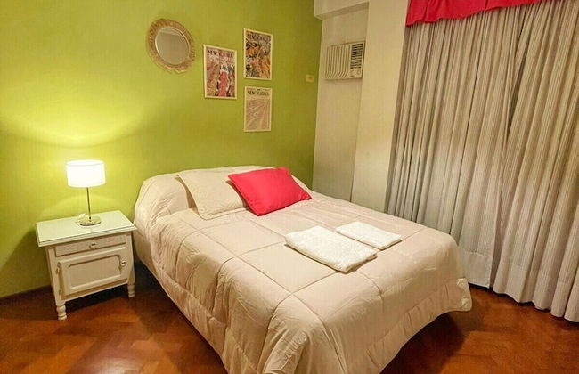 Aparatemento de Lujo Paramont Tucumán - Foto 1