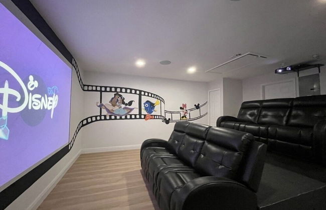 Stardust Villa 4 Bedroom Home by RedAwning - Foto 27