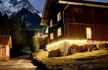 Chalet le Nutshell - au calme - AravisTour - Photo 42