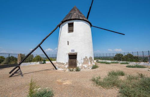 Sunny Dream Apartment Quesada, Alicante - Photo 34