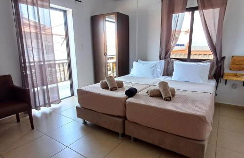 Mariza Apartments -studios - Foto 23