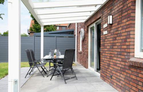 Am Kutterhafen 17 - HAFENGLÜCK - Foto 38