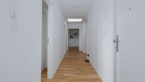 Stylish & Bright Apartment in Top Location - Foto 4