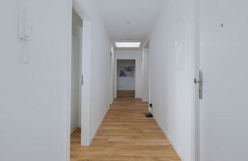 Stylish & Bright Apartment in Top Location - Foto 4