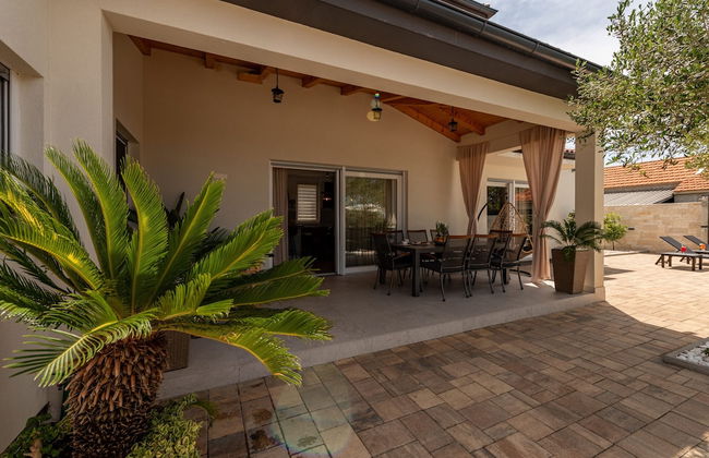 Villa La Aurora - Foto 22