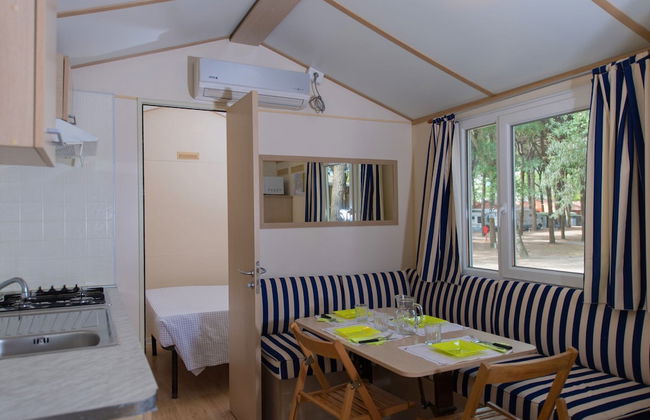 Beachy Comfort in Lido di Spina - Foto 22