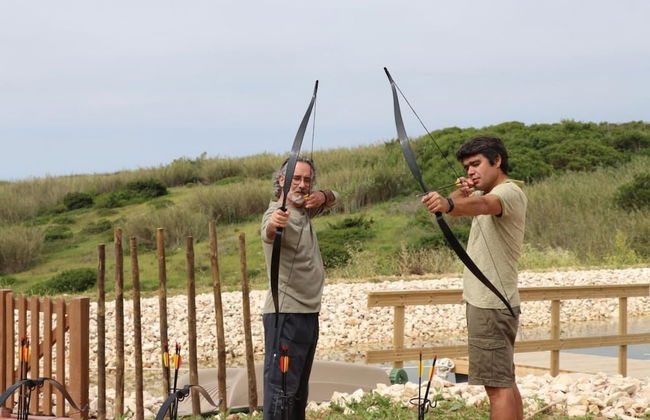 Santa Cruz - Movement & Nature House - Foto 29