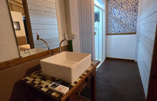 Essência da Guarda Surf House - Foto 30