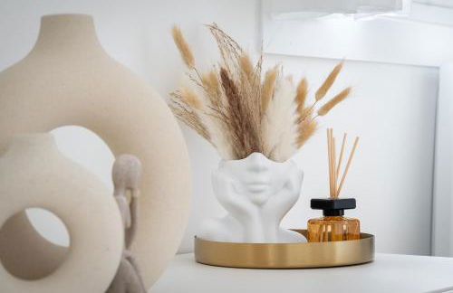 L'Orangerie Versaillaise - À 2 pas du Château de Versailles - Foto 19