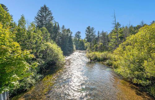 Platte-River-Play: Lovely 2BDR Barnhouse ➠ 14066 - Foto 59