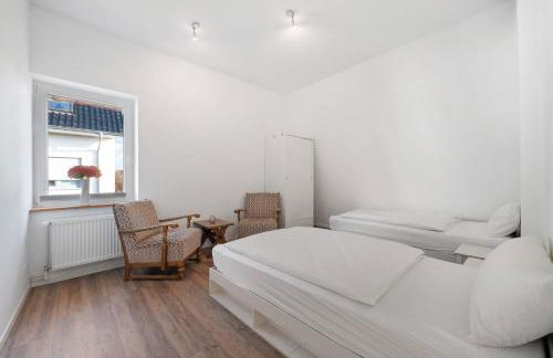 Die Alter Schwede Wohnung 2 - Photo 13