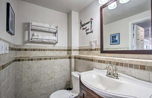 Convenient Burien Getaway 12 Mi to Dtwn SEA! - Foto 20