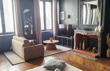 Nancy Vieille Ville Stanislas - Foto 58